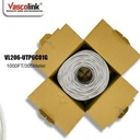 Kabel Vascolink UTP CAT6 CU INDOOR CABLE 305M/ROL - FULL COPPER_2