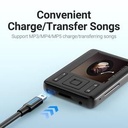 Vention Kabel Data 5 Pin Mini USB 2.0 / Kabel USB A 2.0 to Mini USB Type B_5