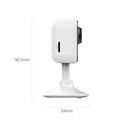 CCTV Ezviz H1C 2 MP 1080P FULL HD Indoor WiFi Camera Infra Red CCTV_2