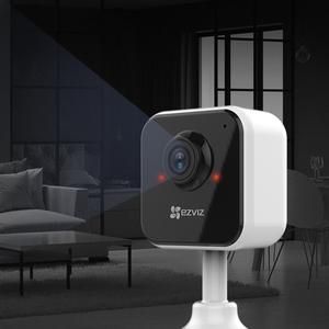 CCTV Ezviz H1C 2 MP 1080P FULL HD Indoor WiFi Camera Infra Red CCTV_3