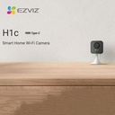 CCTV Ezviz H1C 2 MP 1080P FULL HD Indoor WiFi Camera Infra Red CCTV_4