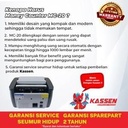 MESIN PENGHITUNG UANG KASSEN MC20 MONEY BILL COUNTER MC 20_2