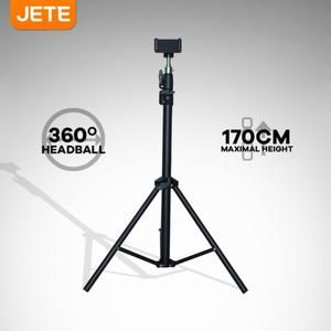 Tripod Universal HP | Kamera | Webcam Holder JETE H7_4