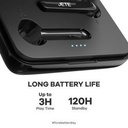 TWS I Headset Bluetooth I Earphone Wireless JETE T3_4