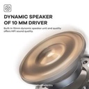 TWS I Headset Bluetooth I Earphone Wireless JETE T3_5