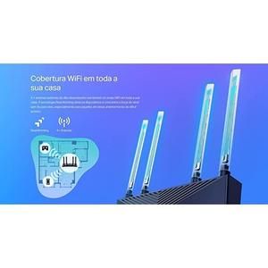 TP-LINK Archer AX23 AX1800 Dual-Band Wi-Fi 6 Router Tplink AX 23_3