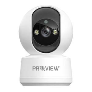 Babycam Proview | SM-PR54-BFC 4MP Babycam Single Lens SMART WI-FI IP CAMERA Kame_3