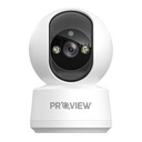 Babycam Proview | SM-PR54-BFC 4MP Babycam Single Lens SMART WI-FI IP CAMERA Kame_3