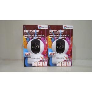 Babycam Proview | SM-PR54-BFC 4MP Babycam Single Lens SMART WI-FI IP CAMERA Kame_4