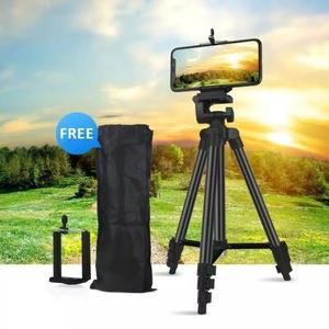 Tripod 3120A Holder Stabilizer 1 Meter/ Tripod HP dan Kamera Universal_3