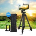 Tripod 3120A Holder Stabilizer 1 Meter/ Tripod HP dan Kamera Universal_3