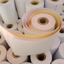Kertas kasir NCR 3Ply 75x60 / Struk kasir NCR (3 Rangkap) TELSTRUK 75 x 60 Paper_2