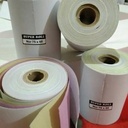 Kertas kasir NCR 3Ply 75x60 / Struk kasir NCR (3 Rangkap) TELSTRUK 75 x 60 Paper_3