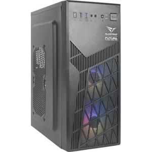 Alcatroz Futura Millenia M500 / M600 / M800 PRO Casing PC m-ATX Include Pre-Inst_3