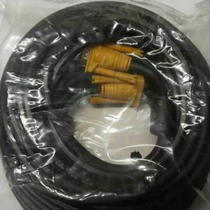 Kabel VGA M-M 15M 20M 25M 30M 40M 50M Netline HQ (Goldplate) - MALE / MALE_3
