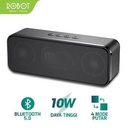 SPEAKER ROBOT RB520 BLUETOOTH 5.0 PORTABLE AUDIO WIRELESS RB 520_2