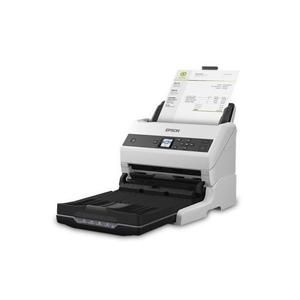 Scanner Epson WorkForce DS870 A4 Duplex Sheetfed Document Epson DS-870_2