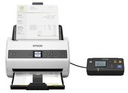 Scanner Epson WorkForce DS870 A4 Duplex Sheetfed Document Epson DS-870_3
