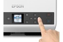 Scanner Epson WorkForce DS870 A4 Duplex Sheetfed Document Epson DS-870_4