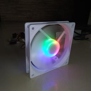 Fan Case Infinity Twilight Sparkle (12cm RGB Led 120mm Casing)_3