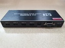Gaintech HDMI Video Wall Controller 2x2 4K Splicer_3