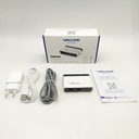 WAVLINK WL-NU516U1 WIRELES | WL-N7U2P11 USB 2.0 PRINT SERVER WIFI 2.4G 10/100Mbp_2