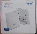 HKM 131 Modem Wifi Home / HKM131 / HKM-131 Router 4G LTE Unlock All Operator_2