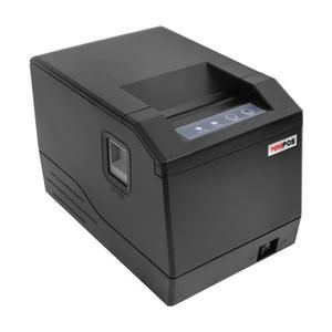 Printer Label Barcode MiniPOS MP-303UL Direct Thermal 80mm USB MP303UL_2