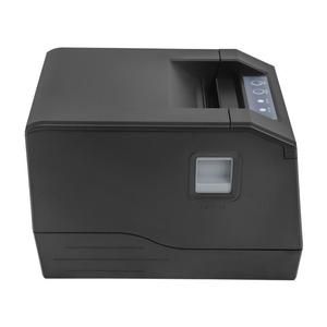 Printer Label Barcode MiniPOS MP-303UL Direct Thermal 80mm USB MP303UL_3