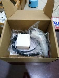 BARCODE SCANNER HONEYWELL MS 5145 ( RS232 ) SERIAL_3