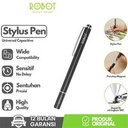 ROBOT RSP02 Stylus Pen Universal Capacitive for Android iPad Tablet_3