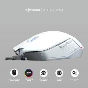 Mouse Gaming NYK Nemesis Grimlock HK-400 / NYK HK400_2