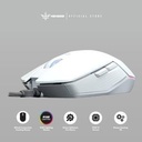 Mouse Gaming NYK Nemesis Grimlock HK-400 / NYK HK400_2