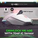 Mouse Gaming NYK Nemesis Grimlock HK-400 / NYK HK400_3