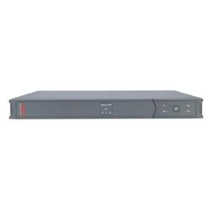 UPS APC SC450RMI1U Smart - UPS SC 450VA 230V - 1U Rackmount / Tower_2