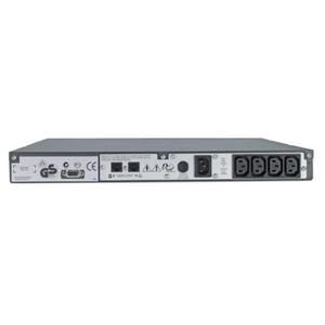 UPS APC SC450RMI1U Smart - UPS SC 450VA 230V - 1U Rackmount / Tower_3
