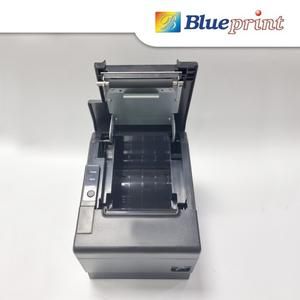 Printer Thermal Kasir BLUEPRINT 80D1 / Lite 80D1 USB + Bluetooth + RJ11_3