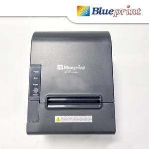 Printer Thermal Kasir BLUEPRINT 80D1 / Lite 80D1 USB + Bluetooth + RJ11_4