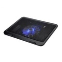 M-Tech Cooling Fan Cp01 Cooler Pad Pendingin Laptop MTech Cp 01_2
