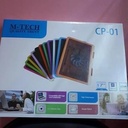 M-Tech Cooling Fan Cp01 Cooler Pad Pendingin Laptop MTech Cp 01_4