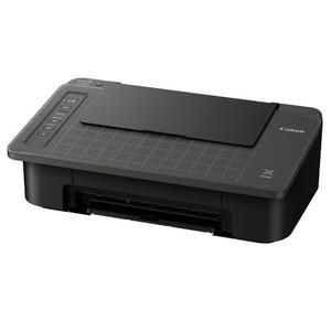 Canon Pixma TS307A / TS-307A Single Function Inkjet Printer With Smartphone Copy_3