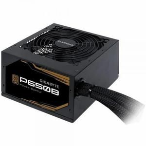 Power Supply Gigabyte P650B 650W 80+ Bronze - PSU_2