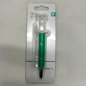 Deepcool Z-5 Thermal Paste Z5 (Pasta Processor)_2
