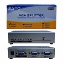 Bafo VGA Splitter 2 Port + Adaptor 250mhz / splitter 1-2 port / 2 port_2