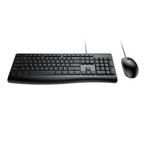 Robot KM2600 KM-2600 Keyboard & Mouse Combo Wired Robot_2