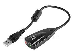 USB SOUND 7.1 CHANNEL 5HV2 / USB SOUND CARD VERSI 7.1_2