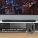 Simbadda Cst 906N+ / Cst906+ Soundbar Wireless Bluetooth Home Theater_2