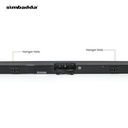 Simbadda Cst 906N+ / Cst906+ Soundbar Wireless Bluetooth Home Theater_4