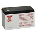 Baterai UPS Yuasa 12v 7ah / Battery Yuasa 12V 7AH / Batterry Batre Yuasa_2