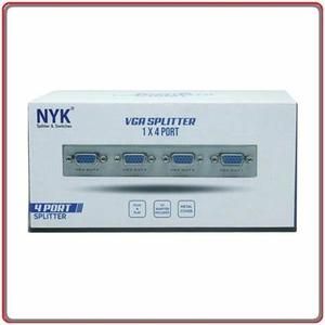 VGA Splitter NYK 1-4 Port Transmission_2